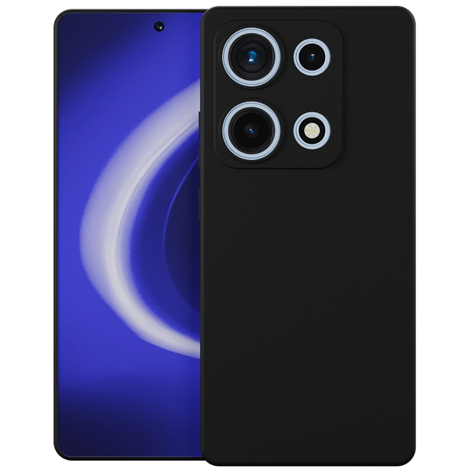Krutoff для Redmi Note 14S черный