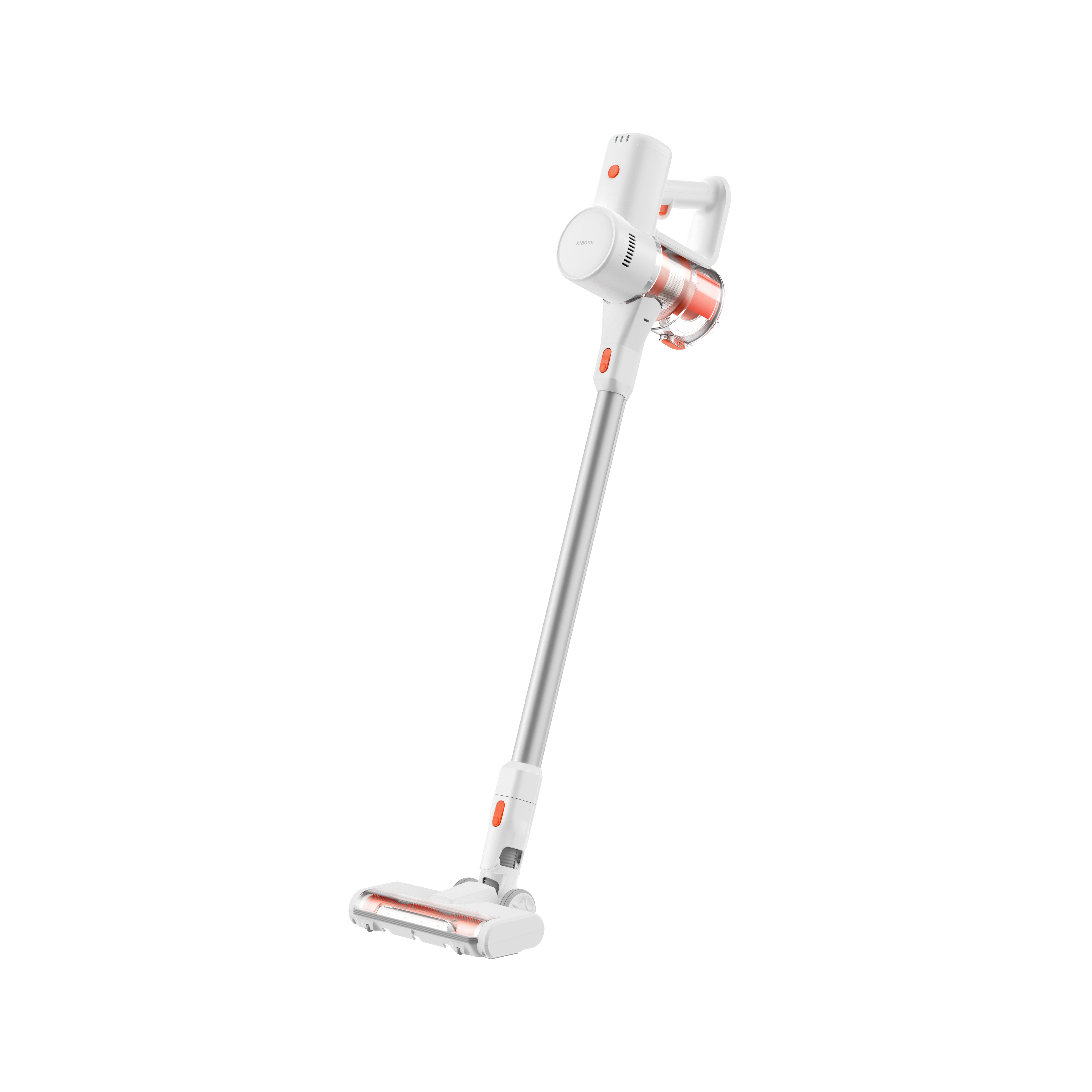 Вертикальный пылесос Xiaomi xiaomi mijia mi robot vacuum mop 3c пылесос b106cn