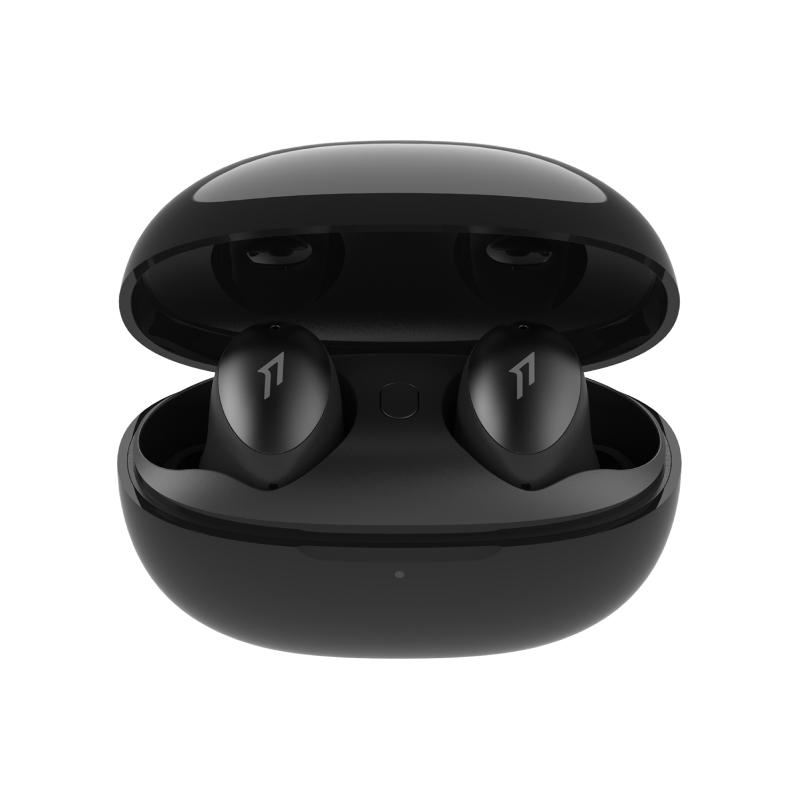ColorBuds True Wireless In-Ear Headphones (черный)
