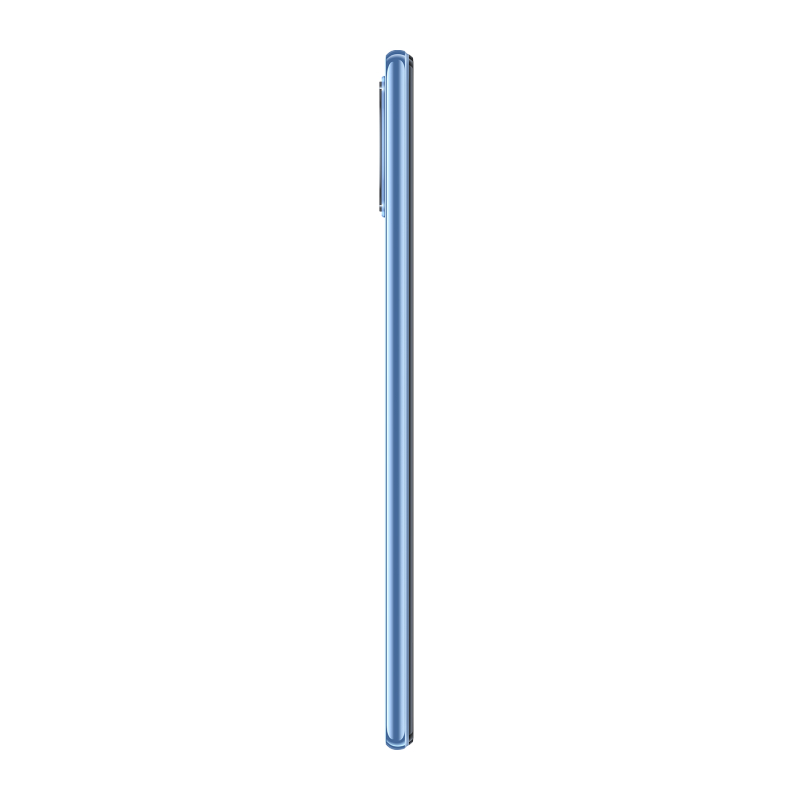 Смартфон Xiaomi 11 Lite 5G NE 8/256GB (синий) 11 Lite 5G NE 8/256GB (синий) - фото 9
