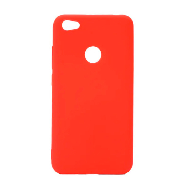 Mate для Xiaomi Redmi Note 5A Prime (красный)