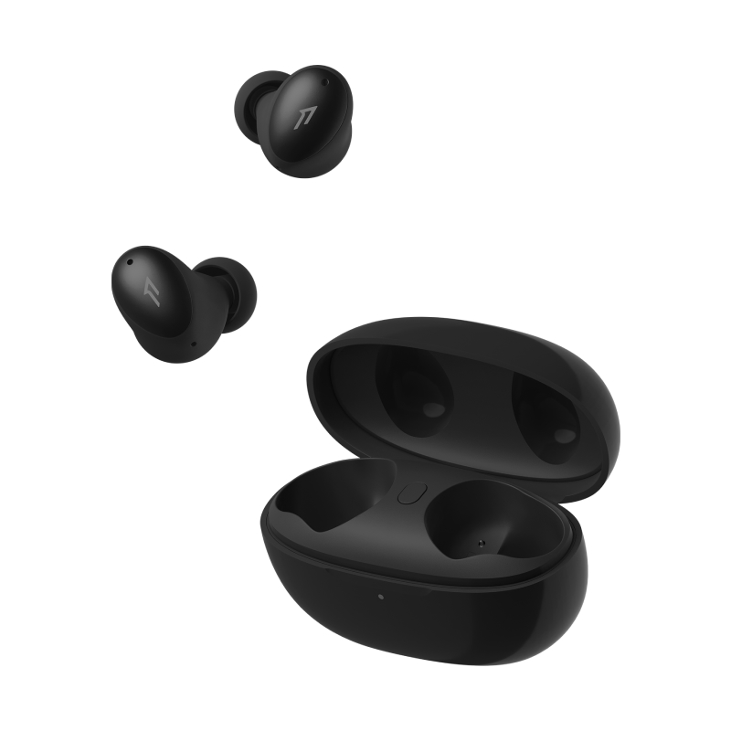 ColorBuds True Wireless In-Ear Headphones (черный) фото 3