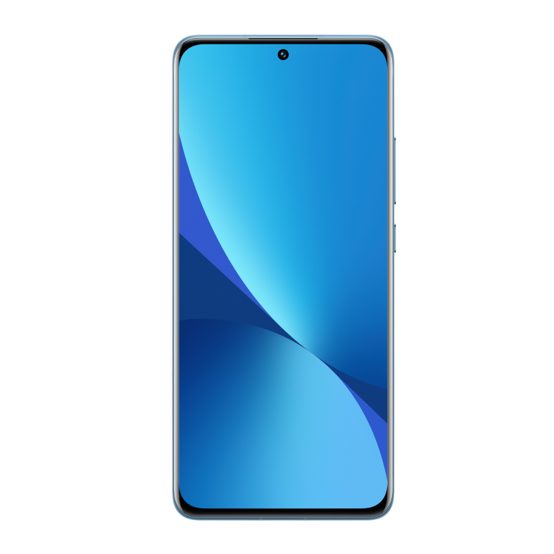 Смартфон Xiaomi 12X 8/128GB (синий) 12X 8/128GB (синий) - фото 3