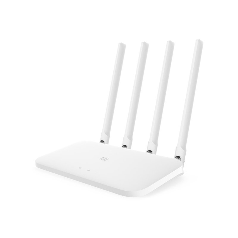 

Wi-Fi роутер Xiaomi, Mi Router 4C