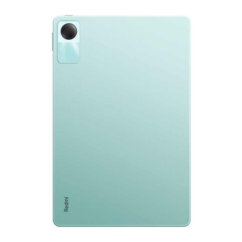 Планшет Xiaomi Redmi Pad SE 4/128GB (мятно-зеленый) Redmi Pad SE 4/128GB (мятно-зеленый) - фото 4