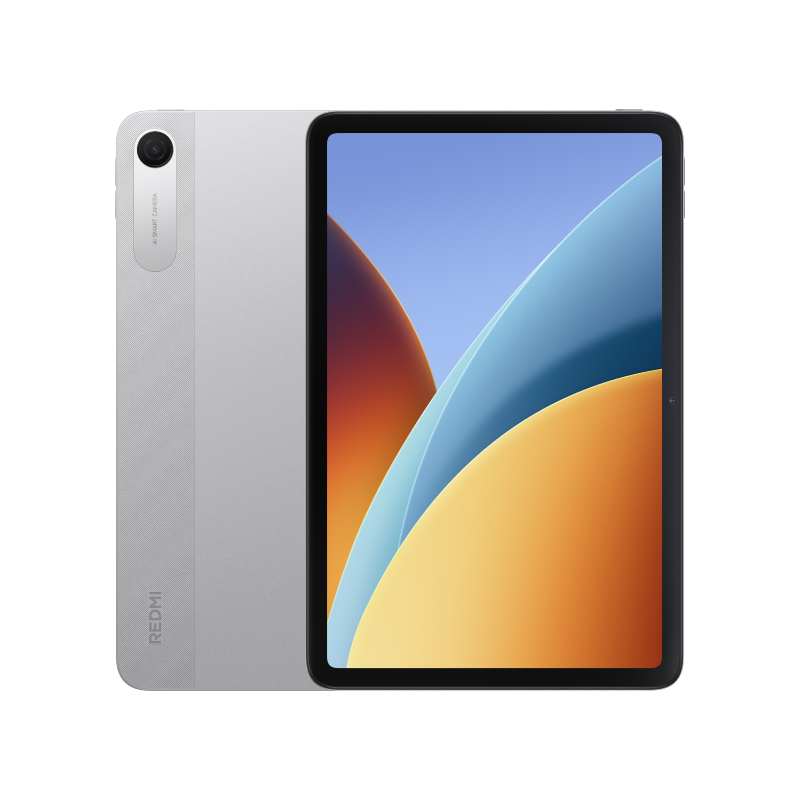 REDMI Pad 2 9.7 4G 4/64GB (Серебристый)