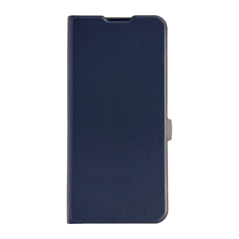 Чехол-книжка BoraSCO Book Case для Xiaomi Redmi Note 11/ 11s (синий)