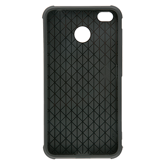 Защитный чехол Red Line Extreme для Xiaomi Redmi 4X Black Защитный чехол Red Line Extreme для Xiaomi Redmi 4X Black