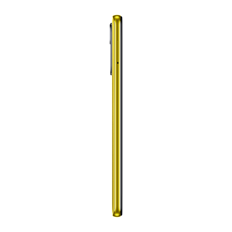 Смартфон POCO M4 Pro 5G 4/64GB (желтый) M4 Pro 5G 4/64GB (желтый) - фото 4