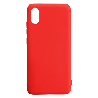 Защитный чехол Mate для Xiaomi Mi 8 Pro Red Защитный чехол Mate для Xiaomi Mi 8 Pro Red