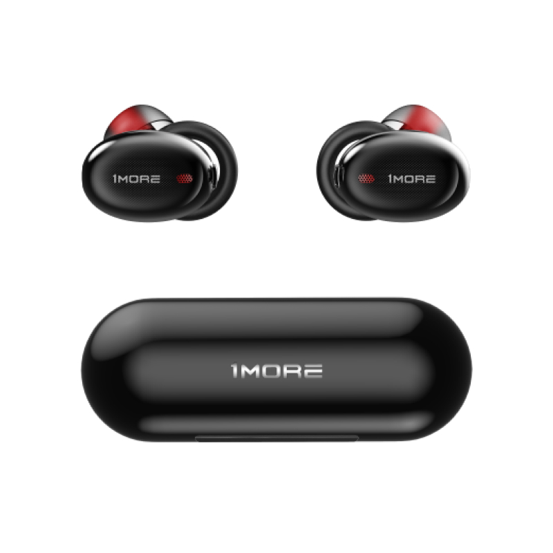 True Wireless ANC In-Ear Headphones (черный) фото 5