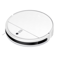 Робот-пылесос Xiaomi Mi Robot Vacuum-Mop 2 Lite (белый)