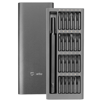 Mi x Wiha Precision Screwdriver Mi x Wiha Precision Screwdriver