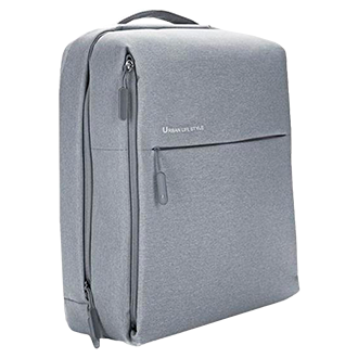 Mi City Backpack Gray Mi City Backpack Gray