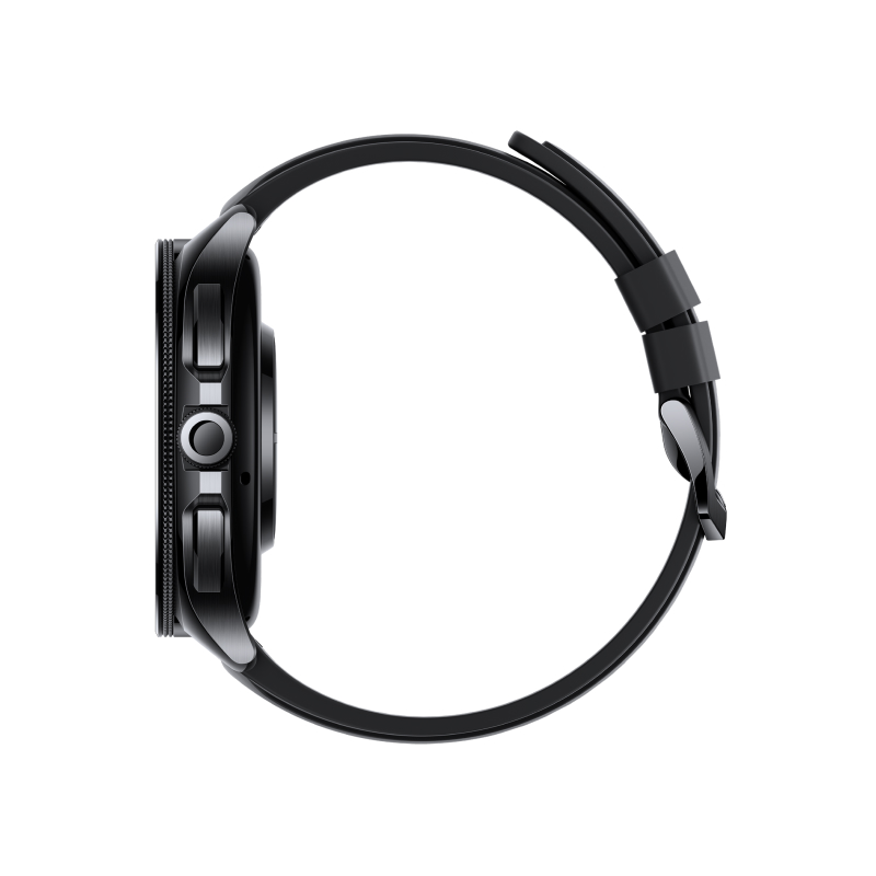 Умные часы Xiaomi Watch 2 Pro (черный) Watch 2 Pro (черный) - фото 6