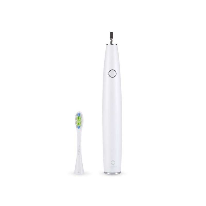 Электрическая зубная щетка Oclean One Smart Electric Toothbrush (белая) One Smart Electric Toothbrush (белая) - фото 3