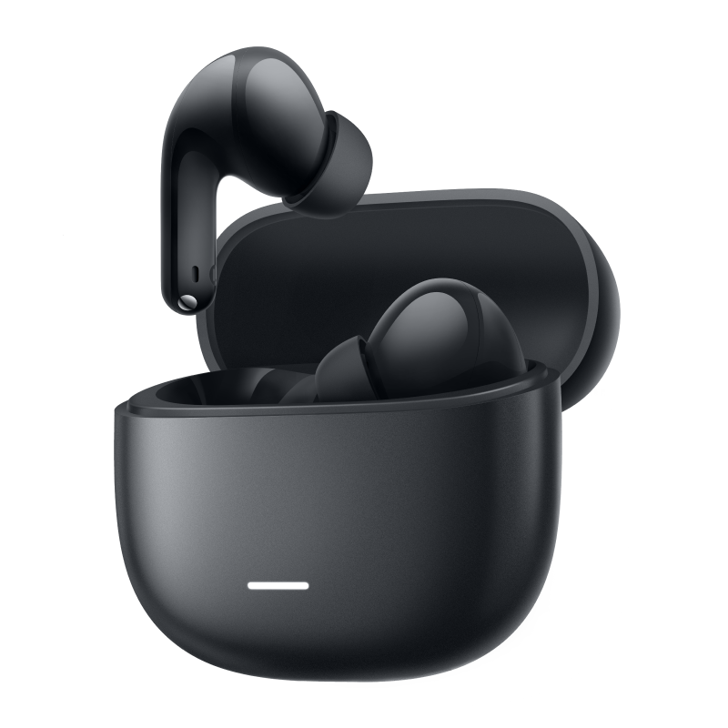 REDMI Buds 8 Lite (Черный)