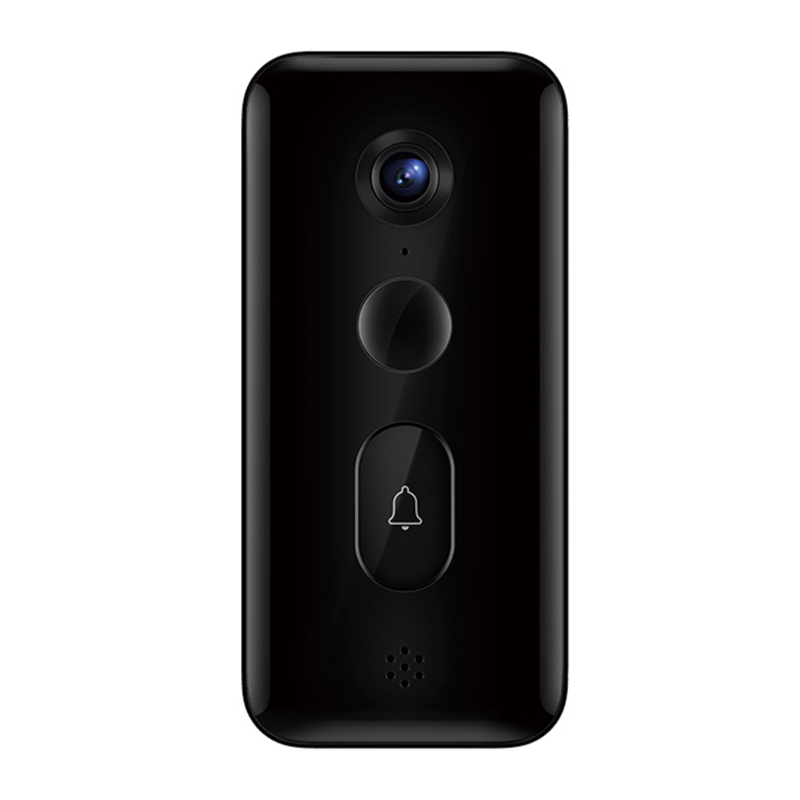 Умный дверной звонок Xiaomi Smart Doorbell 3 - фото 4
