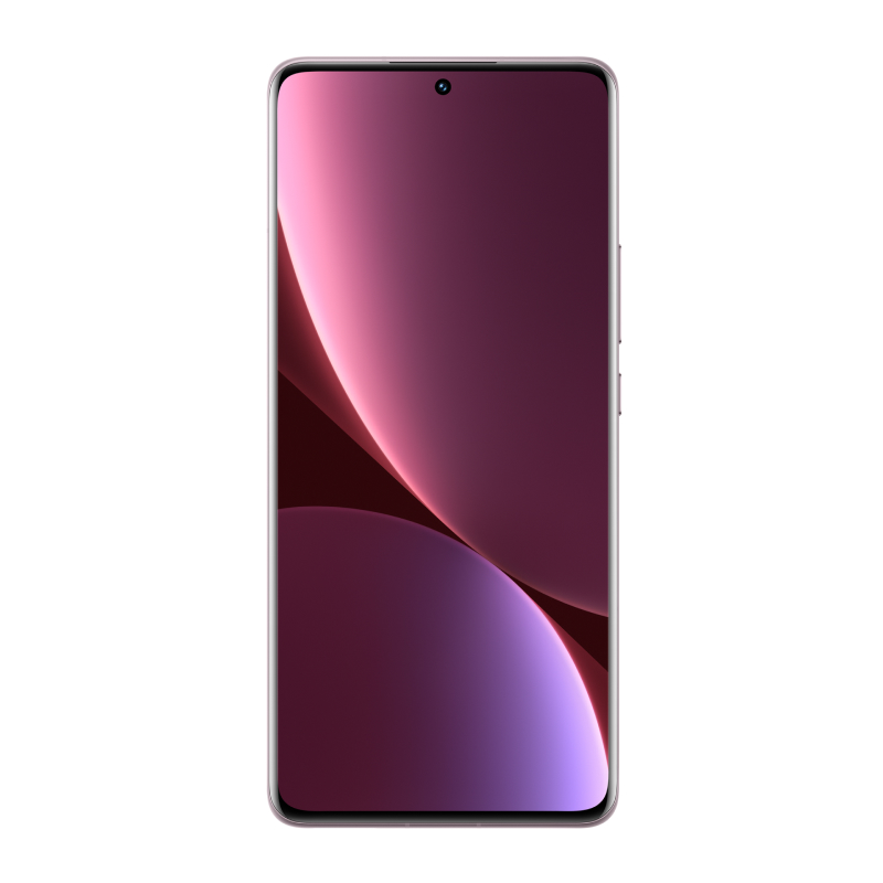 Смартфон Xiaomi 12 Pro 12/256GB (пурпурный) 12 Pro 12/256GB (пурпурный) - фото 3