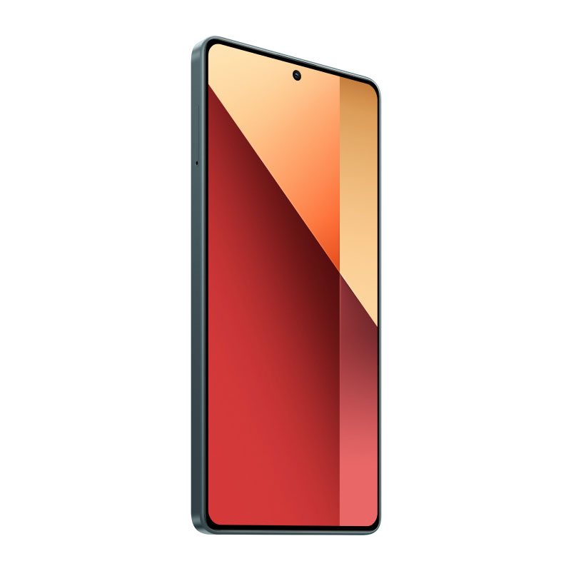 Смартфон Xiaomi Redmi Note 13 Pro 8/256GB (зеленый) Redmi Note 13 Pro 8/256GB (зеленый) - фото 2