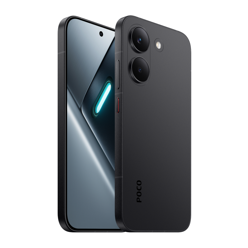 POCO X8 Pro 8/256GB (Черный)