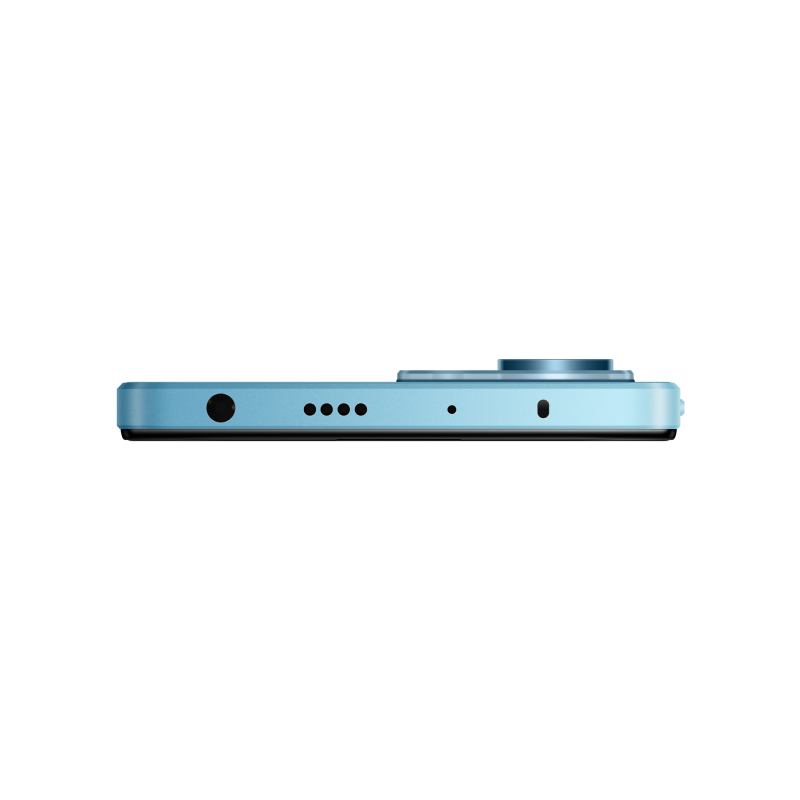 Смартфон POCO X5 Pro 5G 6/128GB (голубой) X5 Pro 5G 6/128GB (голубой) - фото 11