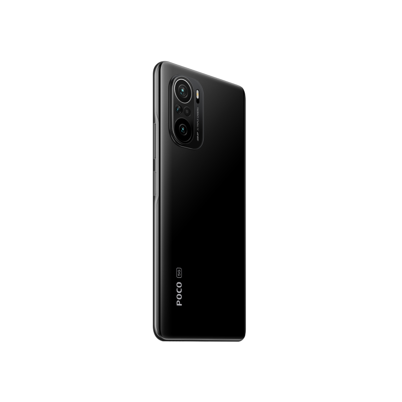 Смартфон POCO F3 6/128GB (черный) F3 6/128GB (черный) - фото 3