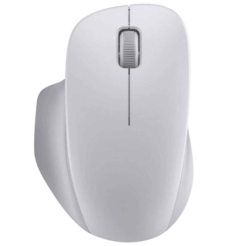 Xiaomi Wireless Mouse Comfort Edition (White)