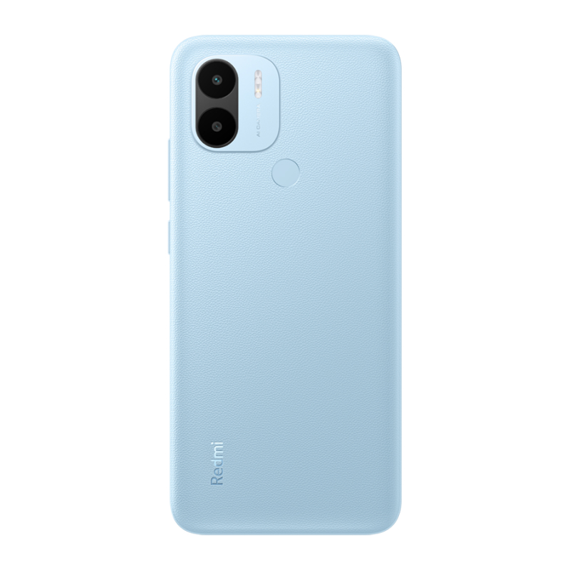 Смартфон Xiaomi Redmi A1+ 2/32GB (голубой) Redmi A1+ 2/32GB (голубой) - фото 6