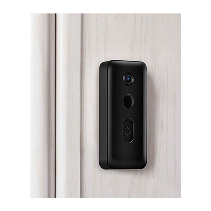 Звонок дверной Xiaomi Smart Doorbell 3. Xiaomi Smart Doorbell 3 bhr5416gl. Умный дверной звонок Xiaomi Smart Doorbell 3 черный bhr5416gl. Xiaomi Smart Doorbell 3 mjml06-FJ. Звонок xiaomi doorbell 3