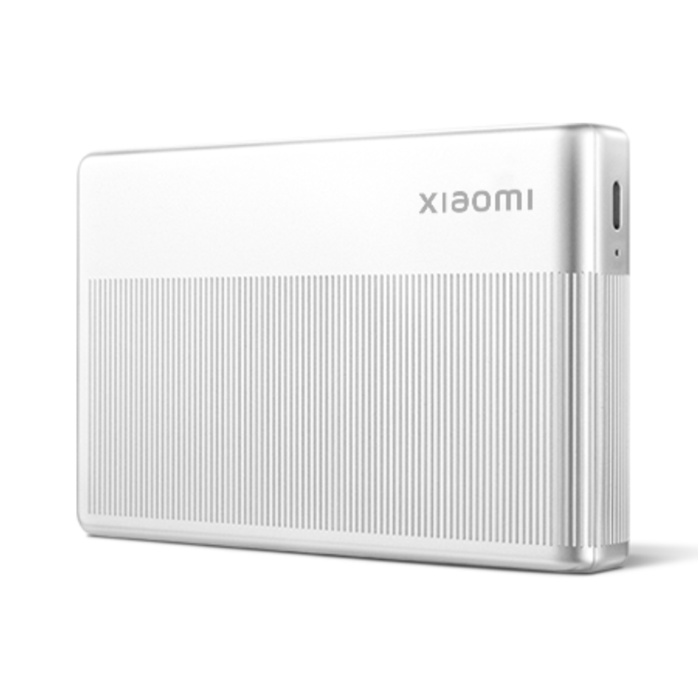 Xiaomi Portable Photo Printer 1S