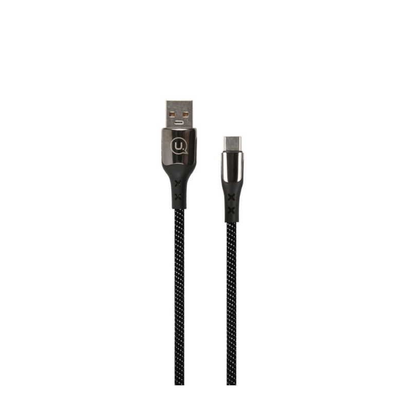 USB/Type-C U27 (черный)