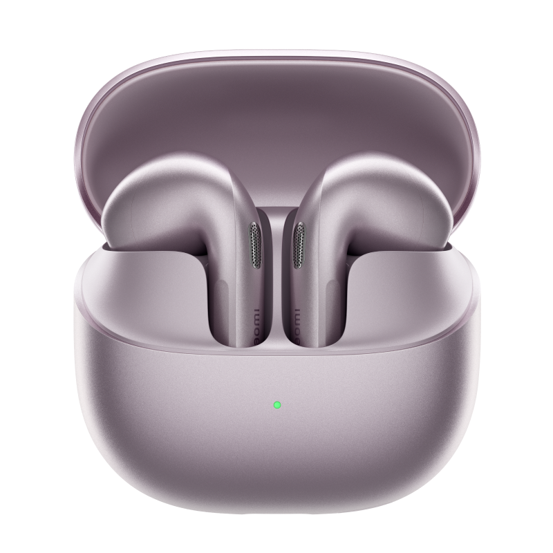 Xiaomi Buds 6 (Фиолетовый)