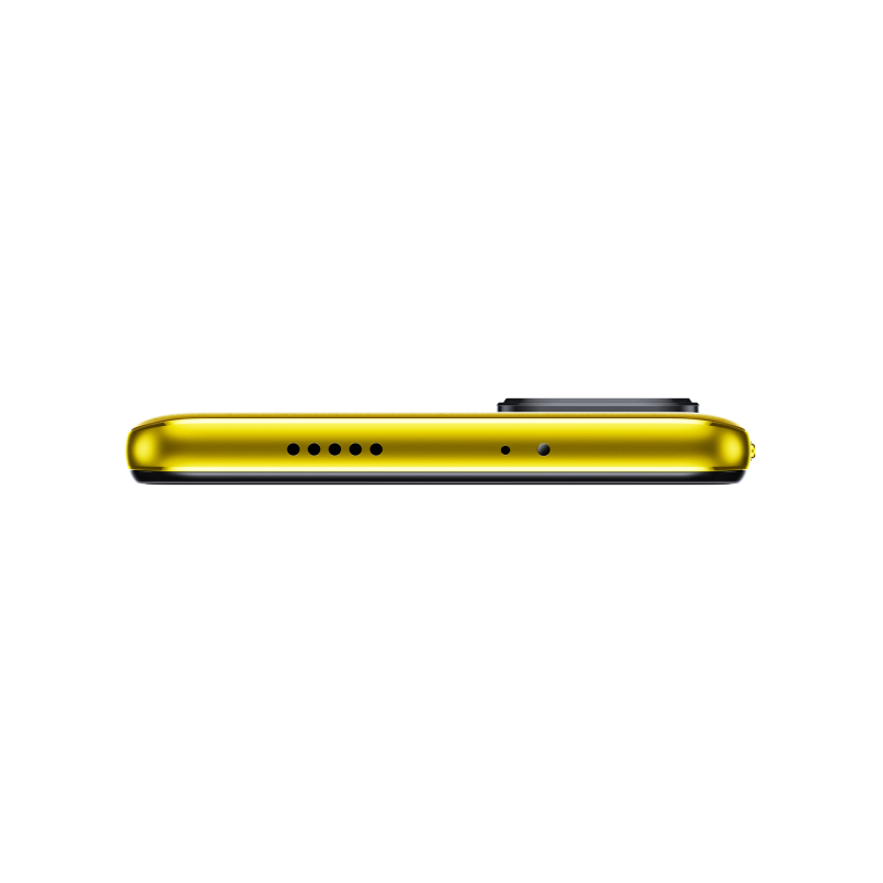 Смартфон POCO M4 Pro 5G 4/64GB (желтый) M4 Pro 5G 4/64GB (желтый) - фото 10