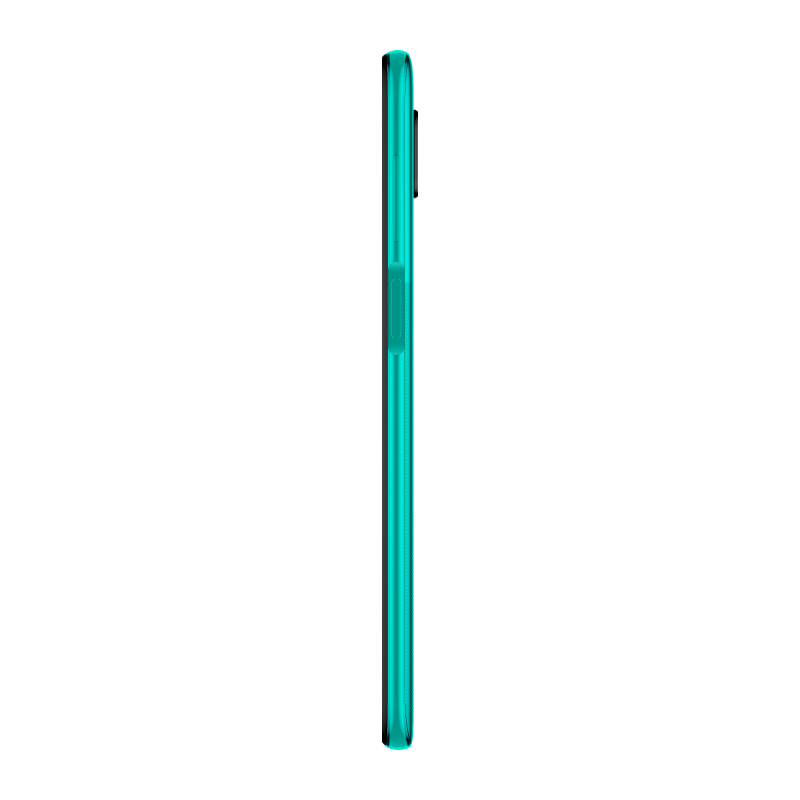 Redmi Note 9 Pro 6/128GB (зеленый) фото 8