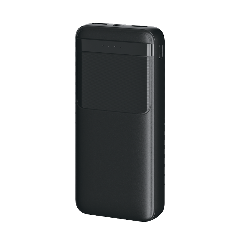 Red Line Red Line RP-88, 20000mAh, PD+QC, 22.5W черный