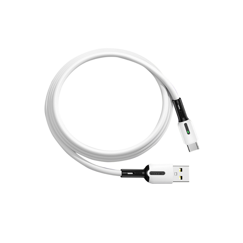 USB/Type-C SJ433 (белый)