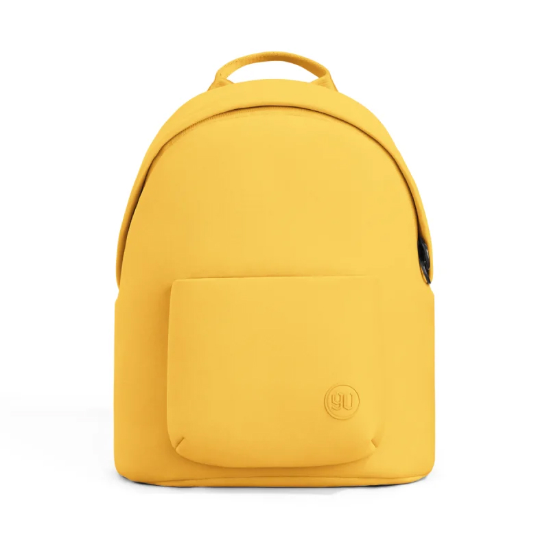 Ninetygo Neop Multifunctional Backpack (желтый)