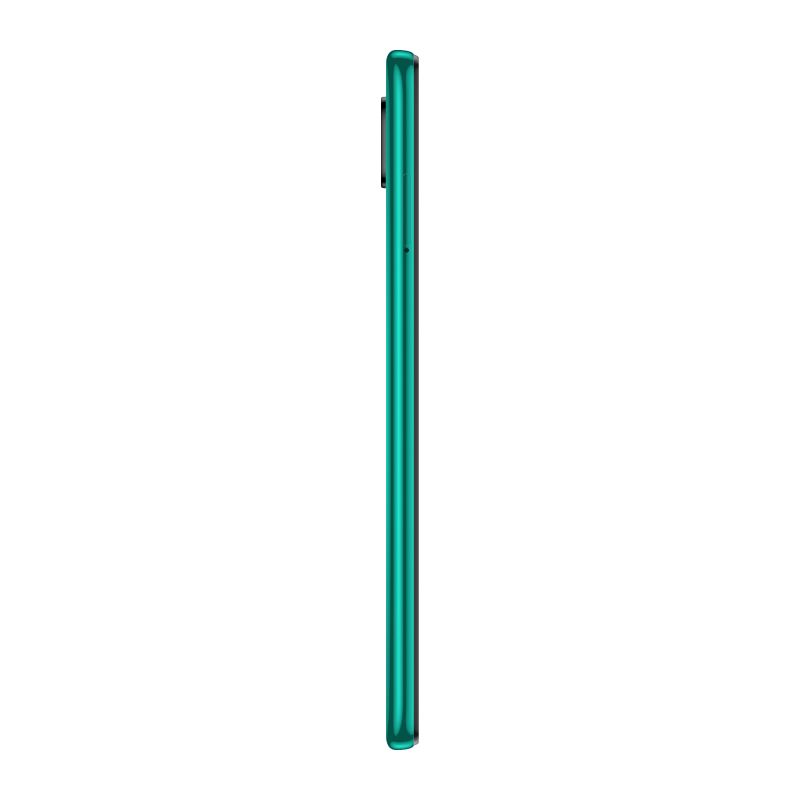 Redmi Note 9 4/128GB (зеленый) фото 4