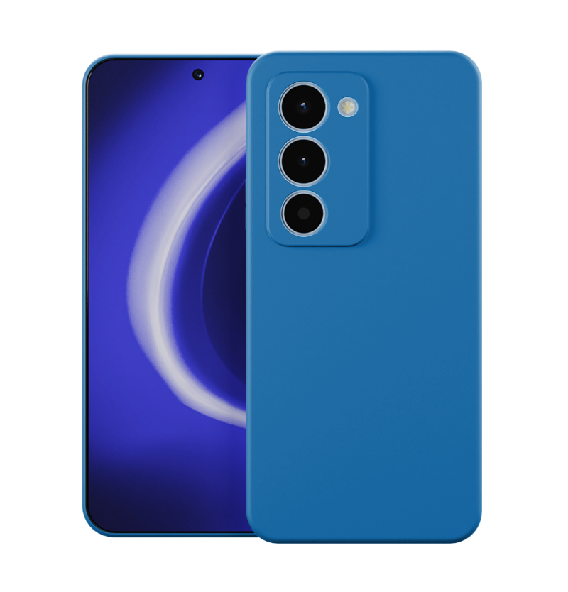 Krutoff для Redmi 15 синий