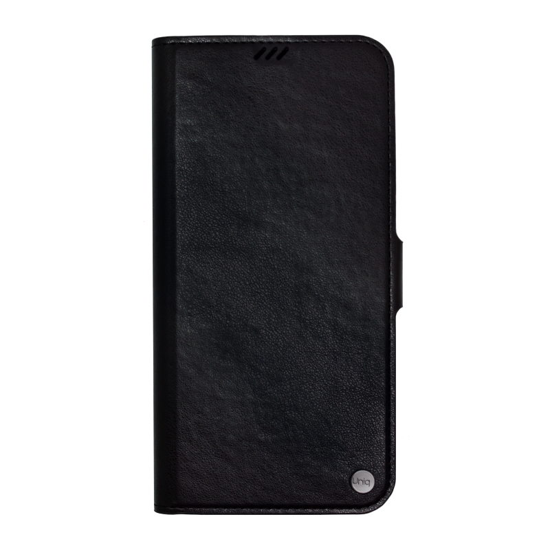 Journa Heritage для Xiaomi Redmi Note 8 Pro (черный)
