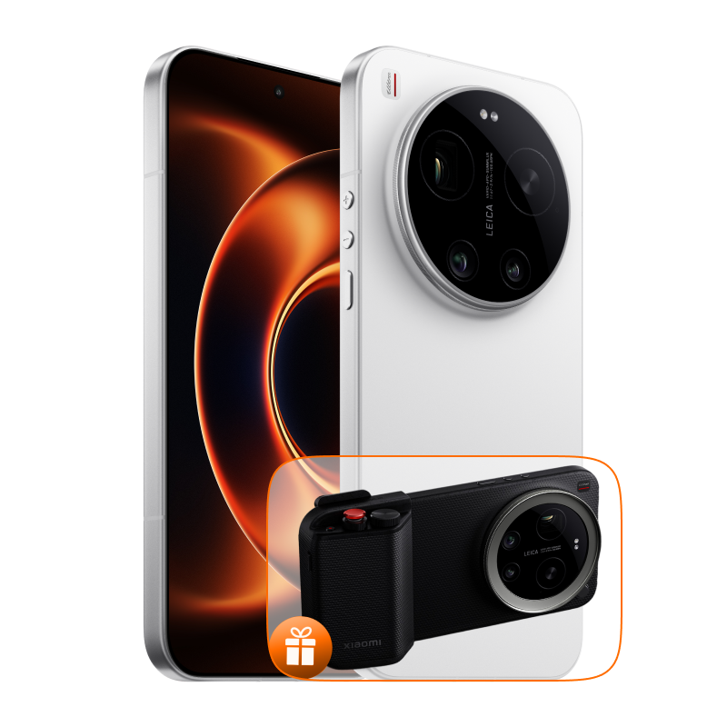 Xiaomi 17 Ultra 16/512GB (Белый)