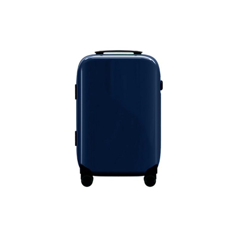Luggage Iceland 20