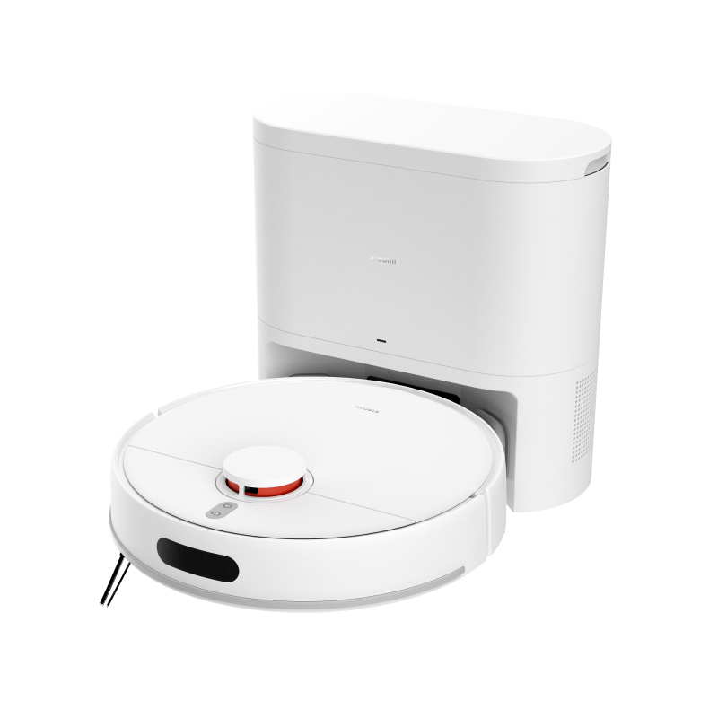 Xiaomi Robot Vacuum H40