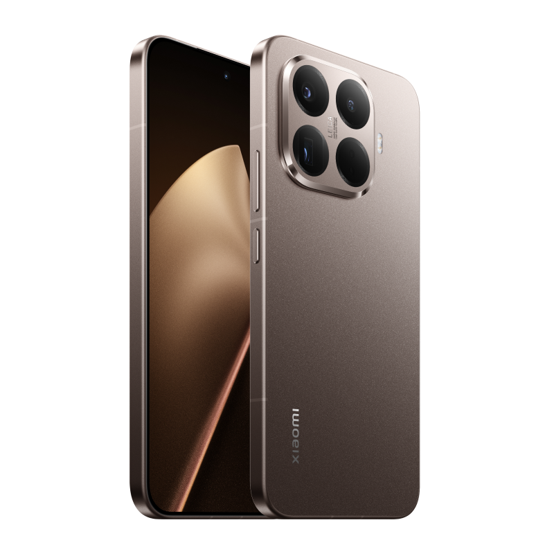 Xiaomi 15T Pro 12/256ГБ (Мокко золото)