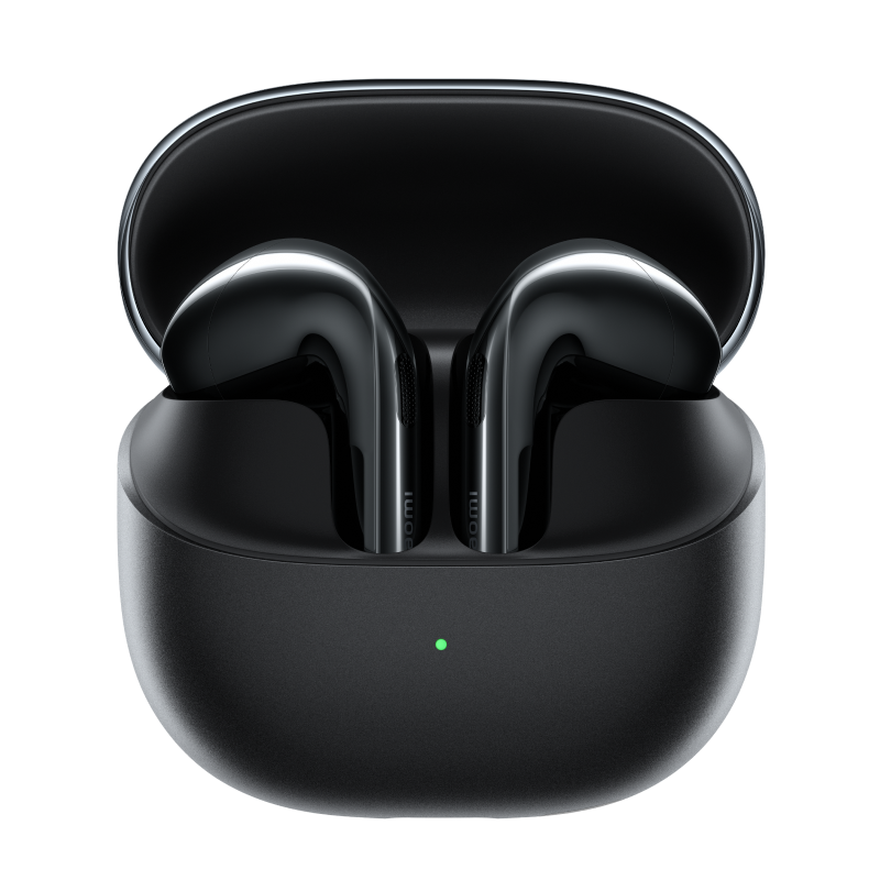 Беспроводные наушники Xiaomi Buds 6 (Черный)