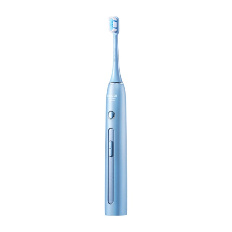 Электрическая зубная щетка Soocas X3 Pro (синий) X3 Pro (синий) - фото 1