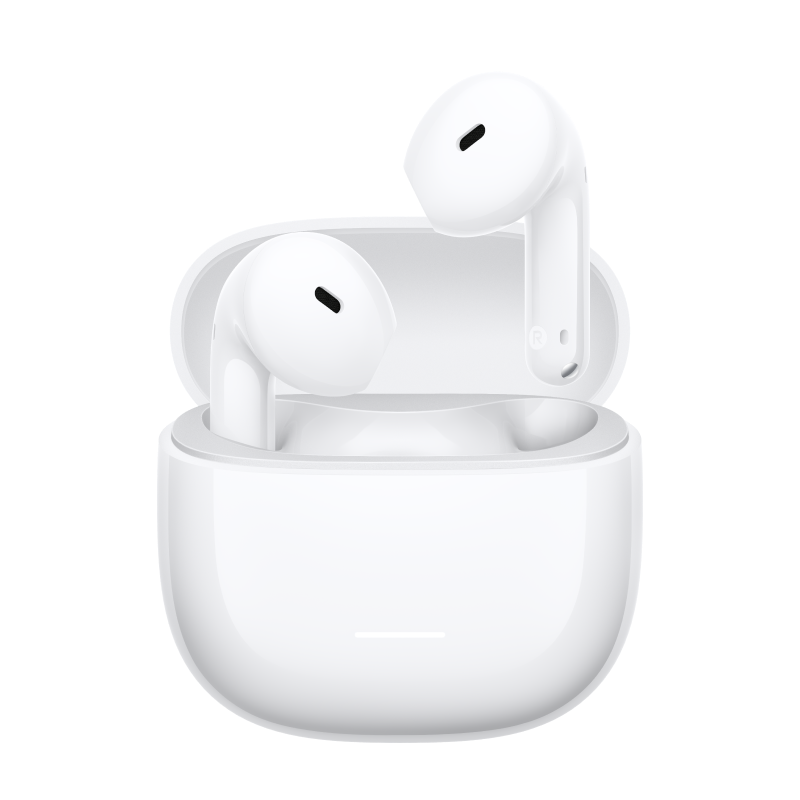 REDMI Buds 8 Active (Белый)