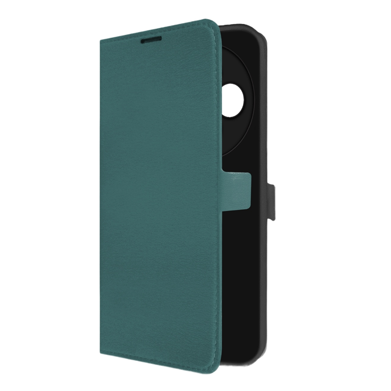 Krutoff для Redmi 14C/Poco C75 зеленый