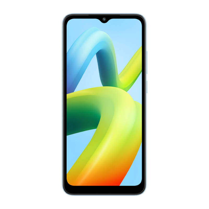 Смартфон Xiaomi Redmi A1+ 2/32GB (голубой) Redmi A1+ 2/32GB (голубой) - фото 3
